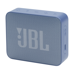 Портативна колонка JBL Go Essential 2 Blue (JBLGOES2BLUEU) Фото Портативна колонка JBL Go Essential 2 Blue (JBLGOES2BLUEU)