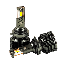 Світлодіодні лампи DriveX UL-01S HB4(9006) 5.5K 65W CAN (пара) Фото Світлодіодні лампи DriveX UL-01S HB4(9006) 5.5K 65W CAN (пара)
