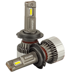 Світлодіодні лампи DriveX UL-03 H7 60W 9-32V 5.5K LED (пара) Фото Світлодіодні лампи DriveX UL-03 H7 60W 9-32V 5.5K LED (пара)