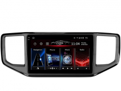 Автомагнітола штатна FORS.auto FS 2 ULTRA для Volkswagen Amarok (2+32Gb, 9 Фото Автомагнітола штатна FORS.auto FS 2 ULTRA для Volkswagen Amarok (2+32Gb, 9