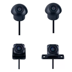 Камери кругового огляду Falcon RC360-AHD Фото Камери кругового огляду Falcon RC360-AHD