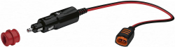 Перехідник до прикурювача CTEK Cig Plug Connect Фото Перехідник до прикурювача CTEK Cig Plug Connect