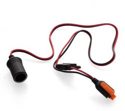 Перехідник до прикурювача CTEK Cig Socket Фото Перехідник до прикурювача CTEK Cig Socket