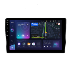 Автомагнітола Teyes CC3L 4+32 Gb (10) (без рамки) Фото Автомагнітола Teyes CC3L 4+32 Gb (10) (без рамки)