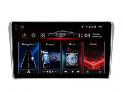 Автомагнітола штатна FORS.auto FS 2 ULTRA для Hyundai Getz (2+32Gb, 9 Фото Автомагнітола штатна FORS.auto FS 2 ULTRA для Hyundai Getz (2+32Gb, 9
