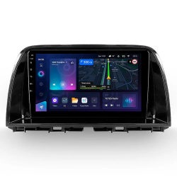 Автомагнітола штатна Teyes CC3L 4+32 Gb Mazda CX5 CX-5 CX 5 1 KE 2012-2015 (B) 9 Фото Автомагнітола штатна Teyes CC3L 4+32 Gb Mazda CX5 CX-5 CX 5 1 KE 2012-2015 (B) 9