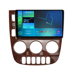 Автомагнітола штатна Teyes CC3L 4+32 Gb Mercedes Benz M-Class ML320 W163 ML320 2003-2005 LHD WOODEN 9 Фото Автомагнітола штатна Teyes CC3L 4+32 Gb Mercedes Benz M-Class ML320 W163 ML320 2003-2005 LHD WOODEN 9