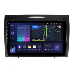 Автомагнітола штатна Teyes CC3L 4+32 Gb Mercedes-Benz SLK-Class SLK Class R171 2004-2011 9 Фото Автомагнітола штатна Teyes CC3L 4+32 Gb Mercedes-Benz SLK-Class SLK Class R171 2004-2011 9