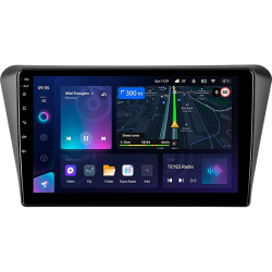 Автомагнітола штатна Teyes CC3L 4+32 Gb Peugeot 408 2014-2018 10 Фото Автомагнітола штатна Teyes CC3L 4+32 Gb Peugeot 408 2014-2018 10