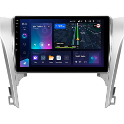 Автомагнітола штатна Teyes CC3L 4+32 Gb Toyota Camry 7 XV 50 55 2011-2014 (A) 10 Фото Автомагнітола штатна Teyes CC3L 4+32 Gb Toyota Camry 7 XV 50 55 2011-2014 (A) 10