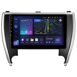 Автомагнітола штатна Teyes CC3L 4+32 Gb Toyota Camry 7 XV 50 55 North America 2014-2017 (A) 10 Фото Автомагнітола штатна Teyes CC3L 4+32 Gb Toyota Camry 7 XV 50 55 North America 2014-2017 (A) 10