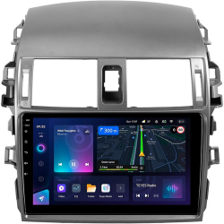 Автомагнітола штатна Teyes CC3L 4+32 Gb Toyota Corolla 10 E140 E150 2006-2013 (A) 9 Фото Автомагнітола штатна Teyes CC3L 4+32 Gb Toyota Corolla 10 E140 E150 2006-2013 (A) 9