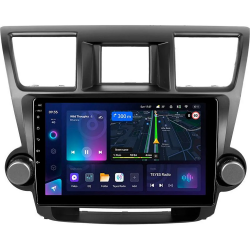 Автомагнітола штатна Teyes CC3L 4+32 Gb Toyota Highlander 2 XU40 2007-2013 (F1) 10 Фото Автомагнітола штатна Teyes CC3L 4+32 Gb Toyota Highlander 2 XU40 2007-2013 (F1) 10