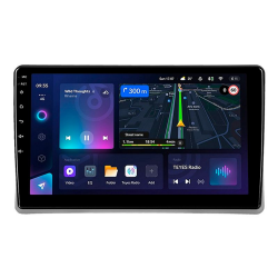 Автомагнітола штатна Teyes CC3L 4+32 Gb Toyota Land Cruiser 10 J100 100 1998-2007 9 Фото Автомагнітола штатна Teyes CC3L 4+32 Gb Toyota Land Cruiser 10 J100 100 1998-2007 9