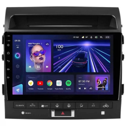 Автомагнітола штатна Teyes CC3L 4+32 Gb Toyota Land Cruiser 11 200 (F3) 2007-2015 (C) 10 Фото Автомагнітола штатна Teyes CC3L 4+32 Gb Toyota Land Cruiser 11 200 (F3) 2007-2015 (C) 10