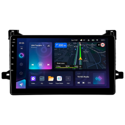Автомагнітола штатна Teyes CC3L 4+32 Gb Toyota Prius XW50 2015-2020 9 Фото Автомагнітола штатна Teyes CC3L 4+32 Gb Toyota Prius XW50 2015-2020 9