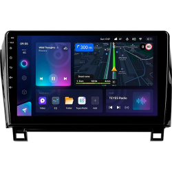 Автомагнітола штатна Teyes CC3L 4+32 Gb Toyota Tundra XK50 2007-2013 Sequoia XK60 2008-2017 10 Фото Автомагнітола штатна Teyes CC3L 4+32 Gb Toyota Tundra XK50 2007-2013 Sequoia XK60 2008-2017 10