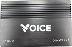 Підсилювач Voice VA-100.2 Фото Підсилювач Voice VA-100.2