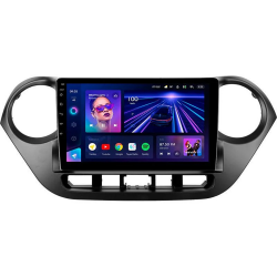 Автомагнітола штатна Teyes CC3L 4+32 Gb Hyundai i10 2013-2016 9 Фото Автомагнітола штатна Teyes CC3L 4+32 Gb Hyundai i10 2013-2016 9