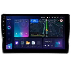 Автомагнітола штатна Teyes CC3L 4+32 Gb Hyundai i40 2011-2019 9 Фото Автомагнітола штатна Teyes CC3L 4+32 Gb Hyundai i40 2011-2019 9