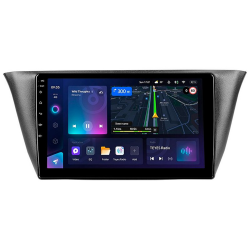 Автомагнітола штатна Teyes CC3L 4+32 Gb Kia Carens RP 3 III 2013-2019 9 Фото Автомагнітола штатна Teyes CC3L 4+32 Gb Kia Carens RP 3 III 2013-2019 9