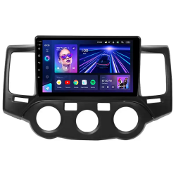 Автомагнітола штатна Teyes CC3L 4+32 Gb Kia OPTIMA/MAGENTIS 2008-2010 Black 9 Фото Автомагнітола штатна Teyes CC3L 4+32 Gb Kia OPTIMA/MAGENTIS 2008-2010 Black 9