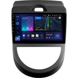 Автомагнітола штатна Teyes CC3L 4+32 Gb Kia Soul 1 2008 - 2014 9 Фото Автомагнітола штатна Teyes CC3L 4+32 Gb Kia Soul 1 2008 - 2014 9