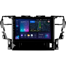 Автомагнітола штатна Teyes CC3L 4+32 Gb Toyota Alphard H30 2015-2020 10 Фото Автомагнітола штатна Teyes CC3L 4+32 Gb Toyota Alphard H30 2015-2020 10