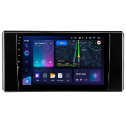 Автомагнітола штатна Teyes CC3L 4+32 Gb Toyota Land Cruiser J300 300 2021-2023 9 Фото Автомагнітола штатна Teyes CC3L 4+32 Gb Toyota Land Cruiser J300 300 2021-2023 9