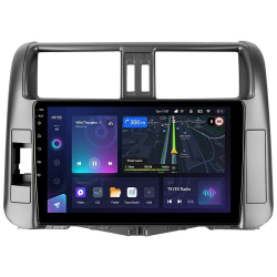 Автомагнітола штатна Teyes CC3L 4+32 Gb Toyota Land Cruiser Prado 150 2009-2013 (B) 9 Фото Автомагнітола штатна Teyes CC3L 4+32 Gb Toyota Land Cruiser Prado 150 2009-2013 (B) 9
