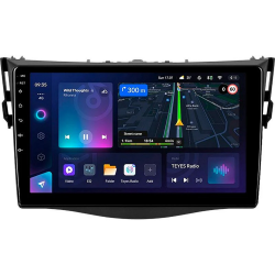 Автомагнітола штатна Teyes CC3L 4+32 Gb Toyota RAV4 3 XA30 2005-2013 10 Фото Автомагнітола штатна Teyes CC3L 4+32 Gb Toyota RAV4 3 XA30 2005-2013 10