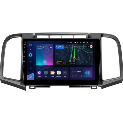 Автомагнітола штатна Teyes CC3L 4+32 Gb Toyota Venza 2008-2016 9 Фото Автомагнітола штатна Teyes CC3L 4+32 Gb Toyota Venza 2008-2016 9