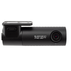 Відеореєстратор BlackVue DR590X-1CH Plus Фото Відеореєстратор BlackVue DR590X-1CH Plus