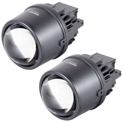 Лінзи світлодіодні DriveX Bi-LED HL8A 3.0 Фото Лінзи світлодіодні DriveX Bi-LED HL8A 3.0