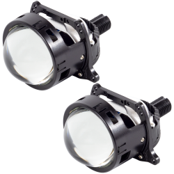 Лінзи світлодіодні DriveX SoKill BiLED F16 3.0 Фото Лінзи світлодіодні DriveX SoKill BiLED F16 3.0
