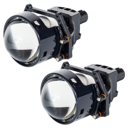 Лінзи світлодіодні DriveX SoKill BiLED SK-2UR 3.0 Фото Лінзи світлодіодні DriveX SoKill BiLED SK-2UR 3.0