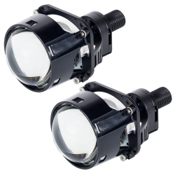 Лінзи світлодіодні DriveX SoKill BiLED SK-4R Compact 2.5 Фото Лінзи світлодіодні DriveX SoKill BiLED SK-4R Compact 2.5