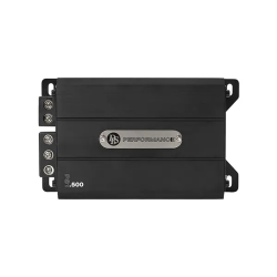 Підсилювач DLS PS1.500 Фото Підсилювач DLS PS1.500