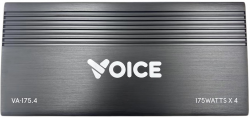 Підсилювач Voice VA-175.4 Фото Підсилювач Voice VA-175.4