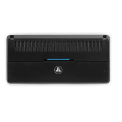 Підсилювач JL Audio RD1000/1 Фото Підсилювач JL Audio RD1000/1