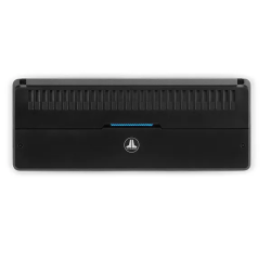 Підсилювач JL Audio RD1500/1 Фото Підсилювач JL Audio RD1500/1