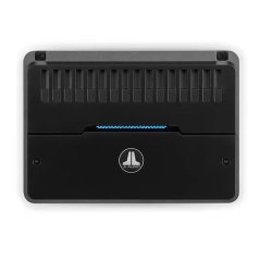 Підсилювач JL Audio RD400/4 Фото Підсилювач JL Audio RD400/4