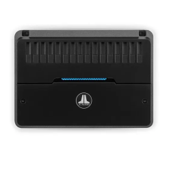 Підсилювач JL Audio RD500/1 Фото Підсилювач JL Audio RD500/1