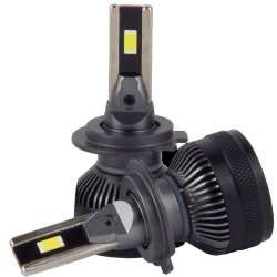 Світлодіодні лампи DriveX SoKill BRT H7 65W 9-32V 6К LED (пара) Фото Світлодіодні лампи DriveX SoKill BRT H7 65W 9-32V 6К LED (пара)