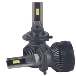 Світлодіодні лампи DriveX SoKill GLK H7 60W 9-32V 6К LED (пара) Фото Світлодіодні лампи DriveX SoKill GLK H7 60W 9-32V 6К LED (пара)