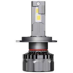 Комплект світлодіодних ламп Infolight M1 Dual Canbus H4 55W Фото Комплект світлодіодних ламп Infolight M1 Dual Canbus H4 55W