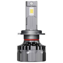 Комплект світлодіодних ламп Infolight M1 Dual Canbus H7 55W Фото Комплект світлодіодних ламп Infolight M1 Dual Canbus H7 55W