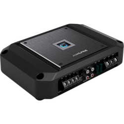 Підсилювач Alpine R2-A75M Фото Підсилювач Alpine R2-A75M