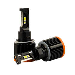 Світлодіодні лампи DriveX VW-H15 LED 50W 6000K (пара) Фото Світлодіодні лампи DriveX VW-H15 LED 50W 6000K (пара)