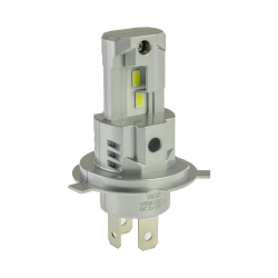 Світлодіодні лампи Nextone LED L9 H4 Hi/Low 6000K (пара) Фото Світлодіодні лампи Nextone LED L9 H4 Hi/Low 6000K (пара)